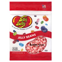 Bubble Gum Jelly Beans - 16 oz Re-Sealable Bag