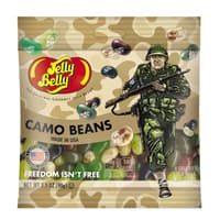 Freedom Fighters Jelly Beans 3.5 oz Grab & Go® Bag