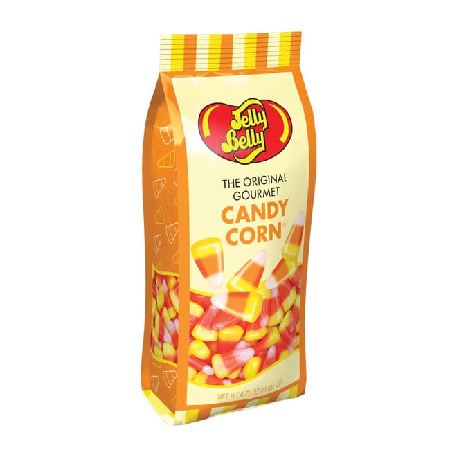 Candy Corn 7.5 oz Gift Bag