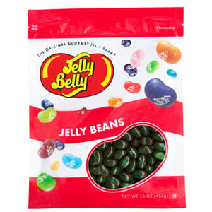 Jelly Belly Flavor Guide