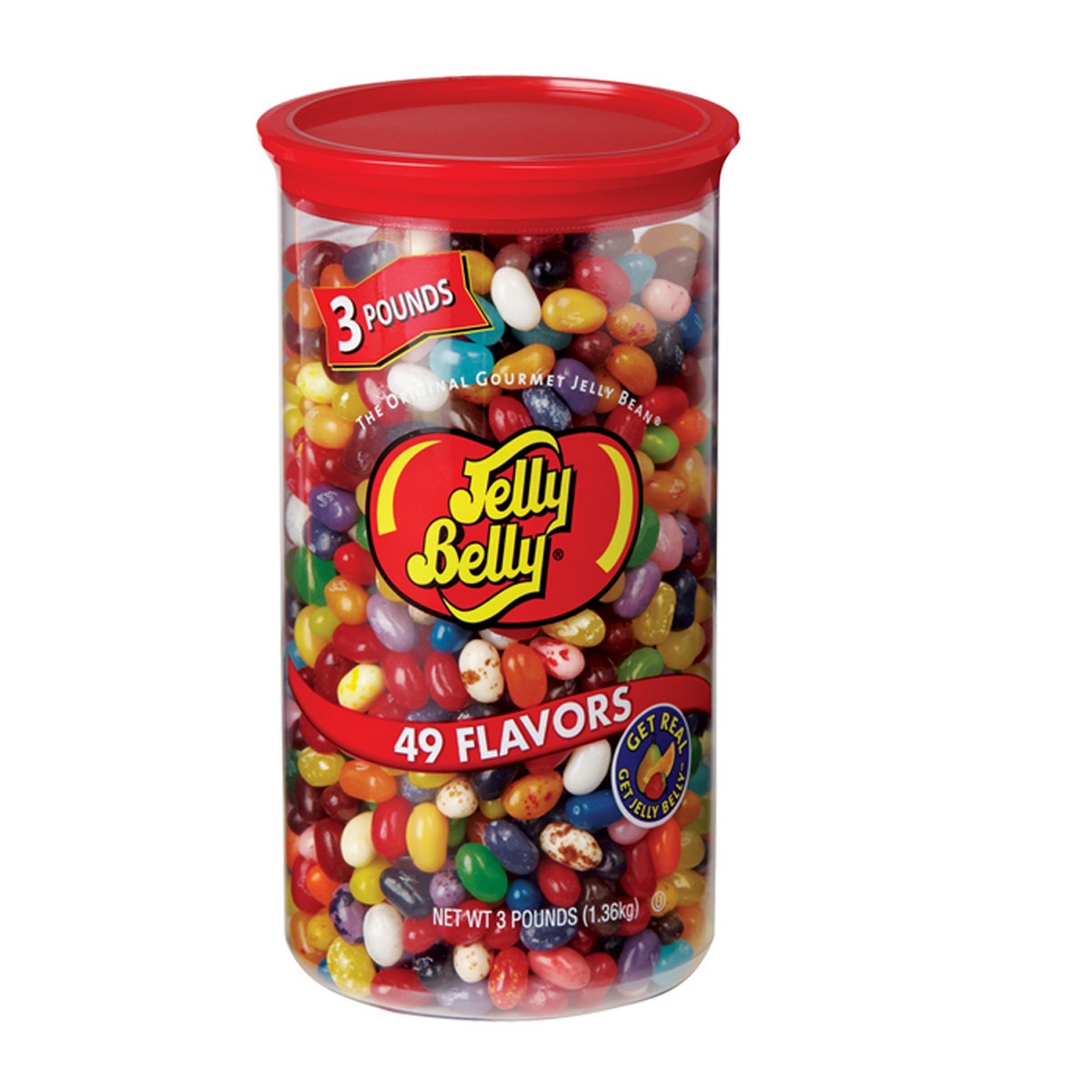 Jelly Beans Bulk, Mixes, Bags & Classic Flavors