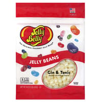Gin & Tonic Jelly Beans - 16 oz Re-Sealable Bag