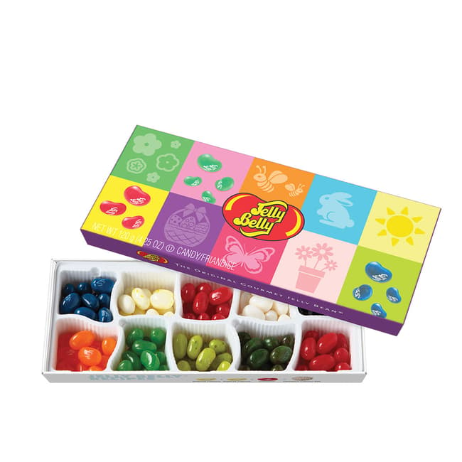 Jelly Belly® Gift Box