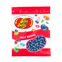 Jewel Blueberry Jelly Beans - 16 oz Re-Sealable Bag