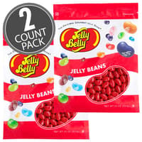 Cinnamon Jelly Beans - 16 oz Re-Sealable Bag 2-Pack
