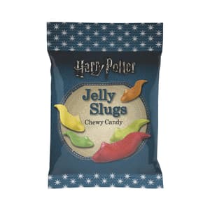 Harry Potter Jelly Slugs – 2.1-Ounce Bag | Jelly Belly Candy Company