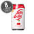 Thumbnail of Jelly Belly Very Cherry Sparkling Water - 8 Pack