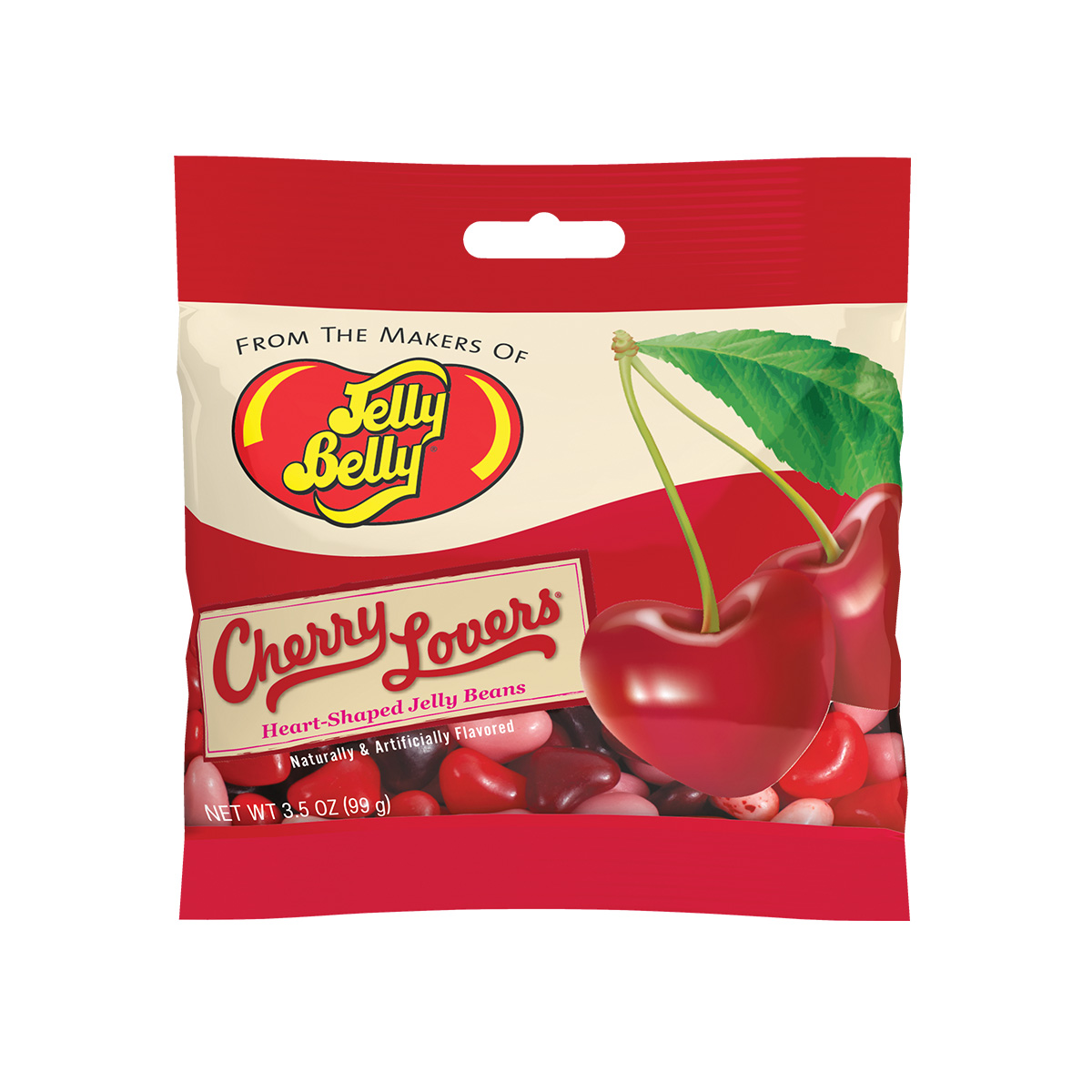 Cherry Lovers 3.5 oz Grab & Go Bag