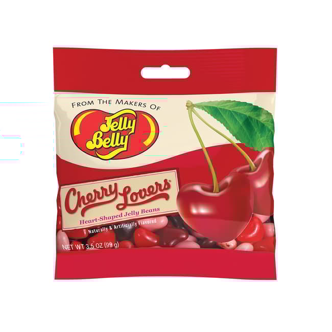 Cherry Lovers 3.5 oz Grab & Go Bag