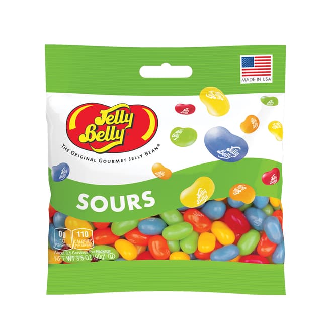 Build Your Own Jelly Belly Bag 1 lb