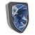 View thumbnail of Harry Potter™ Ravenclaw House Crest Tin
