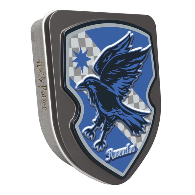 Harry Potter Facets Ravenclaw House Logo