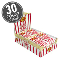 Jelly Belly Buttered Popcorn 1 oz Bag, 30-Count Case