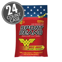Jelly Belly Wonder Woman™ Sport Beans® Jelly Beans Assorted 24-Pack
