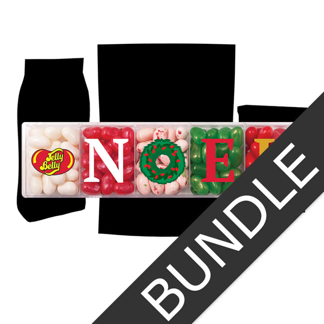 Christmas Stocking Stuffer Bundle (4 Items)