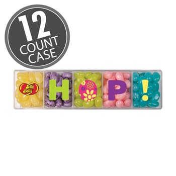 Harry Potter 5-Flavor Jelly Bean Gift Box