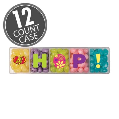 Jelly Belly Every Flavour Beans Gift Box 10 parfums Harry Potter
