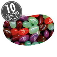 Soda Pop Shoppe® Jelly Beans - 10 lbs bulk