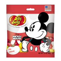 Mickey Mouse Jelly Beans - 2.8 oz Bag