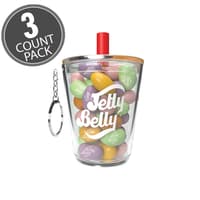 Jelly Belly 20 Flavors Jelly Beans Grab & Go Bag - Shop Candy at H-E-B