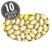 Buttered Popcorn Jelly Beans - 10 lbs bulk