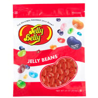 Orange Crush® Jelly Beans - 16 oz Re-Sealable Bag