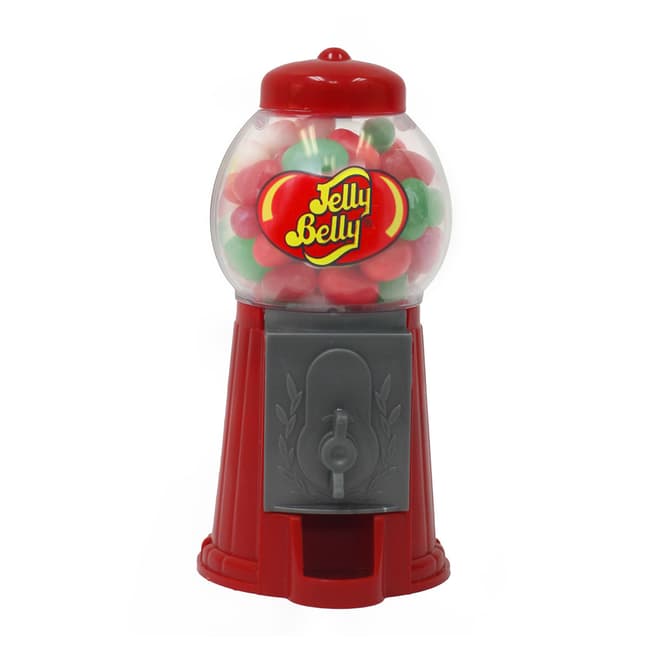 Jelly Belly Christmas Tiny Bean Machine - 3 oz