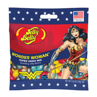 Wonder Woman™ Jelly Beans 2.8 oz Grab & Go® Bag