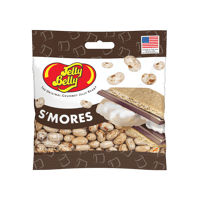 S'mores Jelly Beans 3.5 oz Grab & Go® Bag