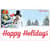 Thumbnail of Jelly Belly Online Gift Card - Happy Holidays