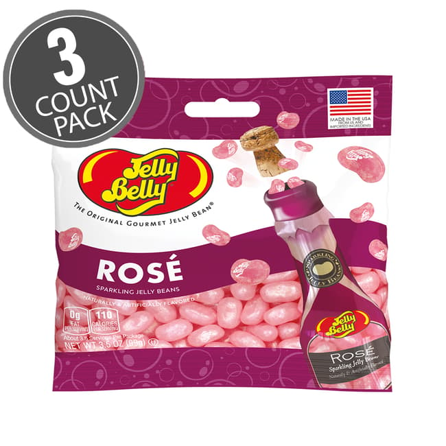 Bonbons Beans Jelly Belly recharge 45g