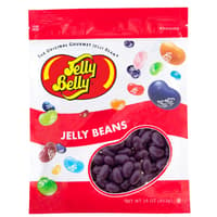 Grape Crush® Jelly Beans - 16 oz Re-Sealable Bag
