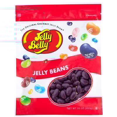 Orange Crush® Jelly Beans - 16 oz Re-Sealable Bag