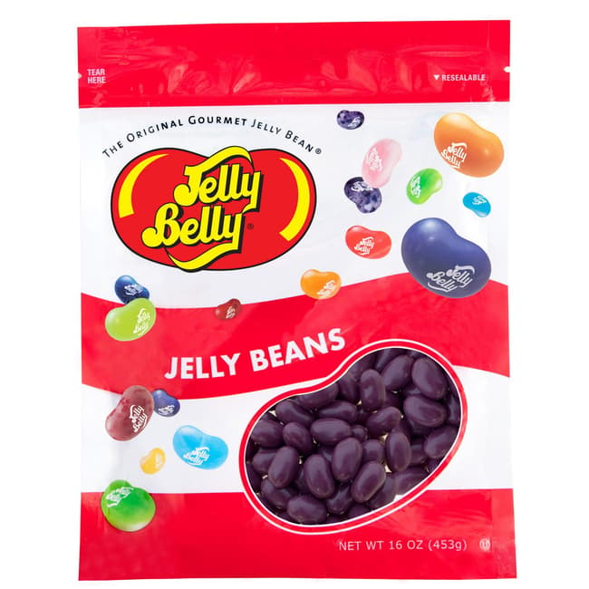 Soda Pop Shoppe® Jelly Beans - 7 oz Bag