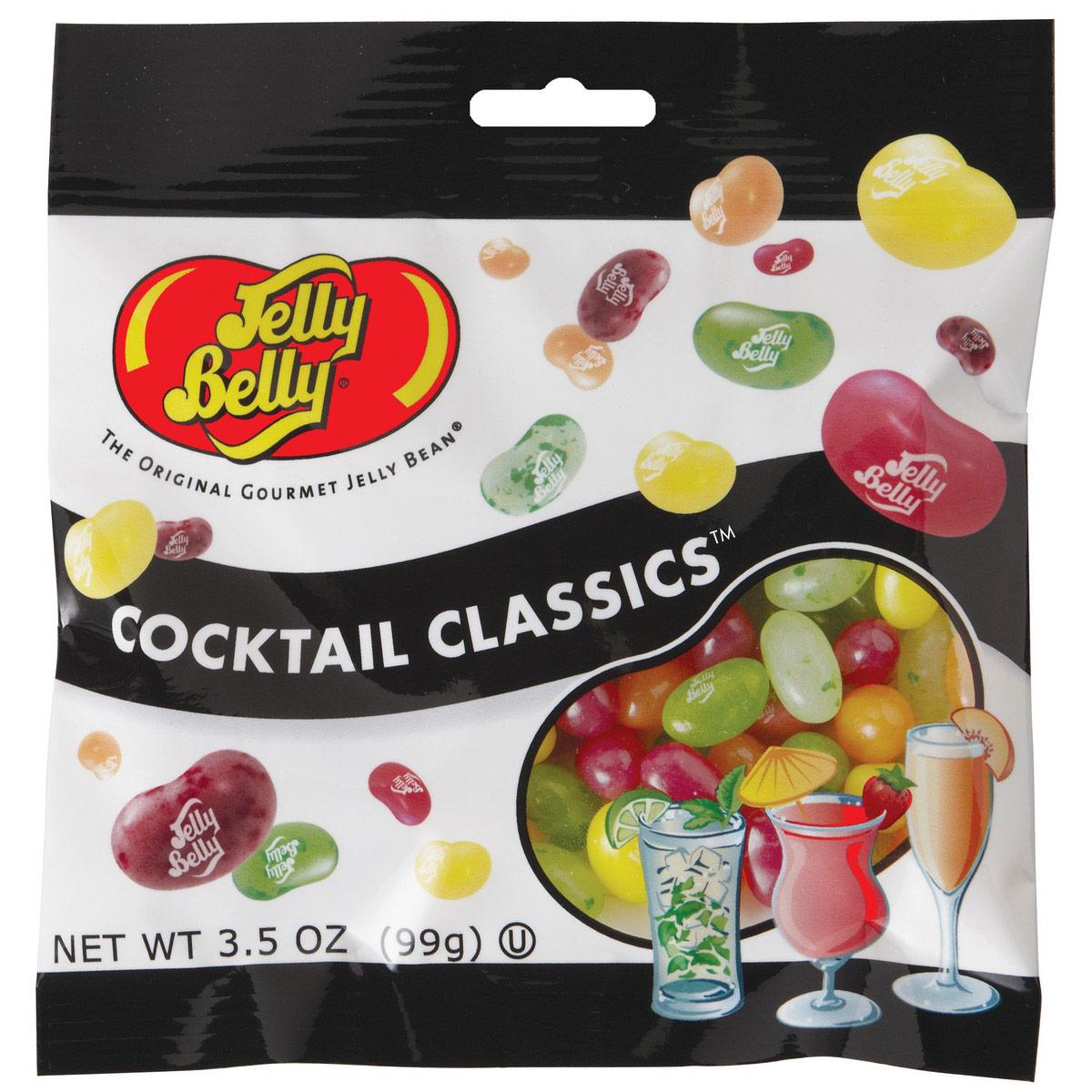 Cocktail Classics® Jelly Beans 3.5 oz bag