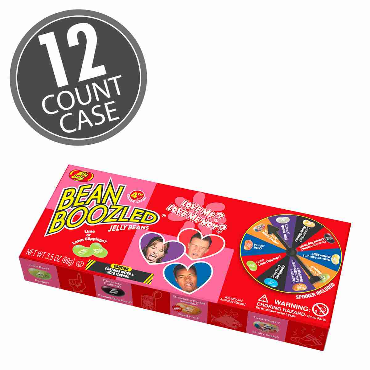 Weird and Gross Jelly Bean Flavors