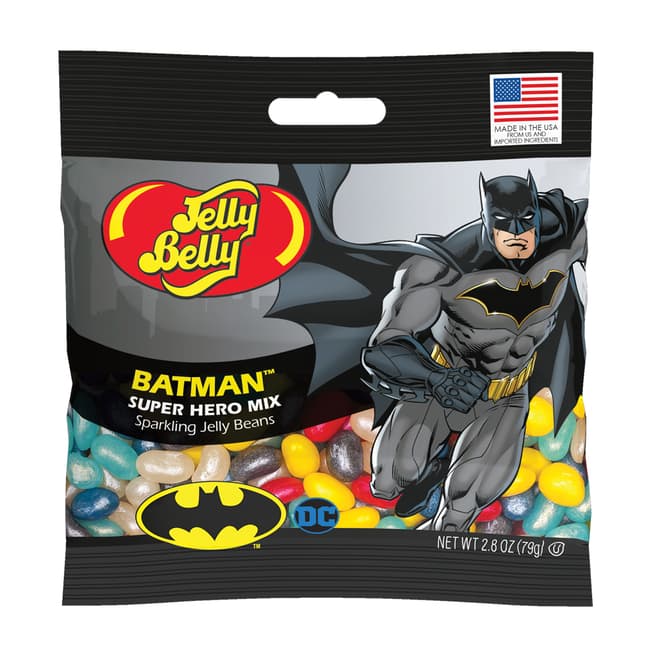 BATMAN™ Jelly Beans 2.8 oz Bag