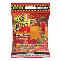 Bonbon et jeu Bean Boozled Spinner Jelly Belly en gros