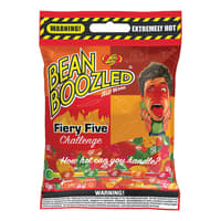 Jelly Belly Bean Boozled *6th Edition* 1.6 oz Flip Top Box (Mixed, 4  Beanboozled