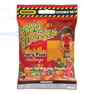 Beanboozled 5th Edition Challenge