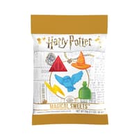 Harry Potter Bertie Bott's Every Flavour Jelly Belly Beans 1.2 OZ (34g) x3