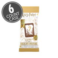 Harry Potter™ Chocolate Creatures - .55 oz Bag - 6 Count Case