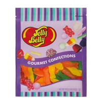 Jelly Belly Fish Chewy Candy - 16 oz Re-Sealable Bag
