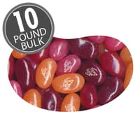 Snapple™ Mix Jelly Beans - 10 lbs bulk