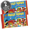 Belly Flops® Jelly Beans - 2 lb. Bag - 2 Pack