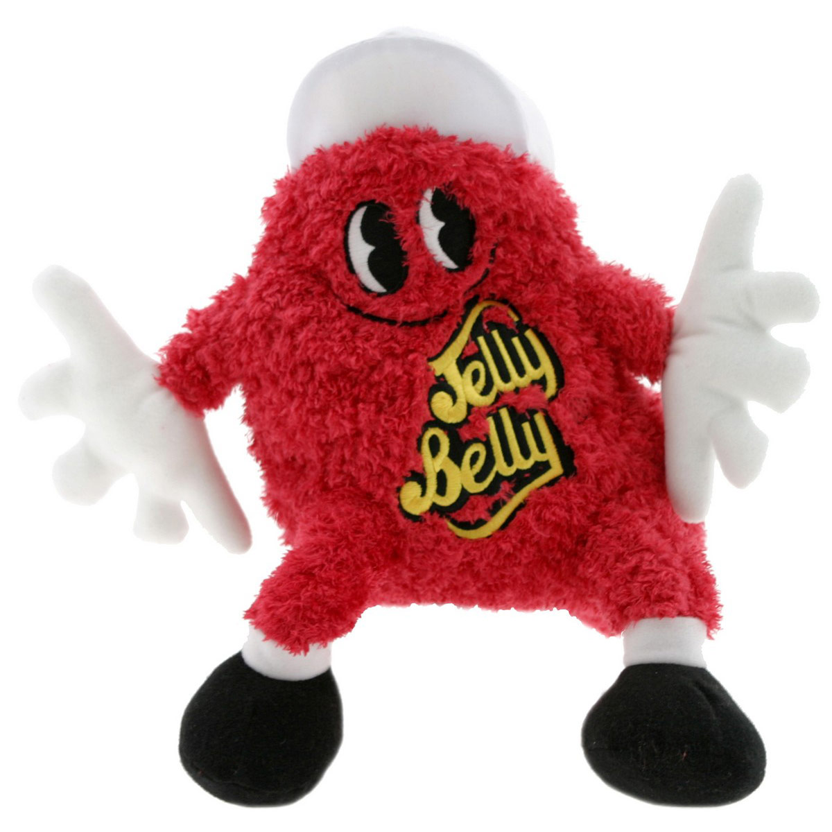 jelly belly plush