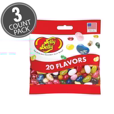 ベース Jelly Belly BEAN IN THE USA JB type JB Jelly Beans – Door County Confectionery