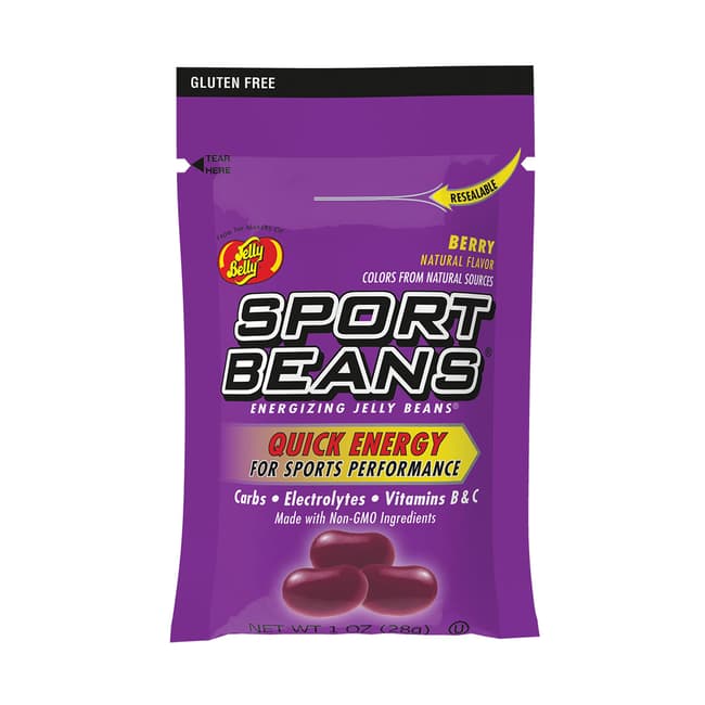 Sport Beans® Jelly Beans Berry 24-Pack