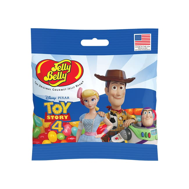 Disney©/PIXAR Toy Story 4 Grab & Go® 2.8 oz Bag
