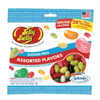 Sugar-Free Jelly Beans 2.8 oz Bag